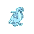 Crystal Pidgeot